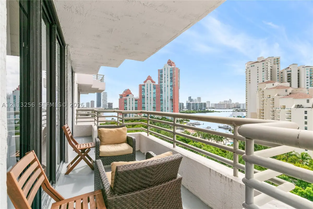 3300 NE 191st St #1514, Aventura, FL 33180 - #1