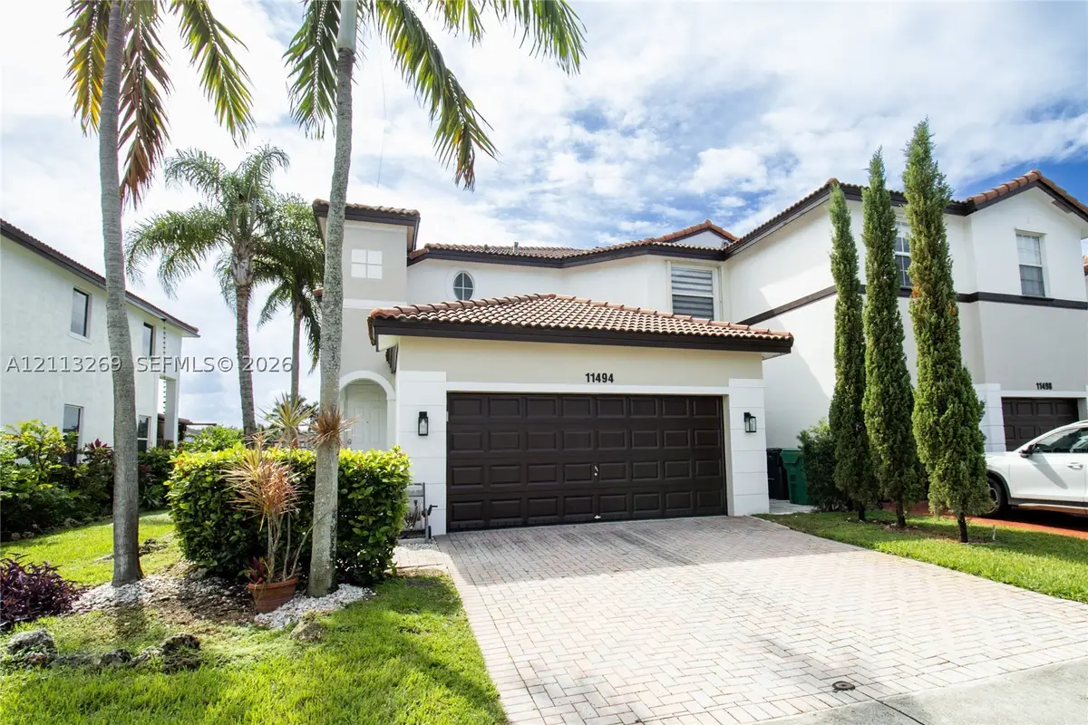 11494 NW 79th Ln, Doral, FL 33178 - #1
