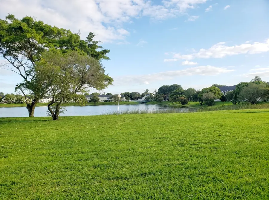 3421 NW 44th St #103, Oakland Park, FL 33309 - #2