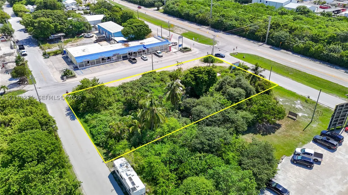 31095 Avenue A, Big Pine Key, FL 33043 - #1