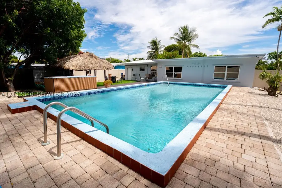 2705 Dolphin Dr, Marathon, FL 33050 - #2