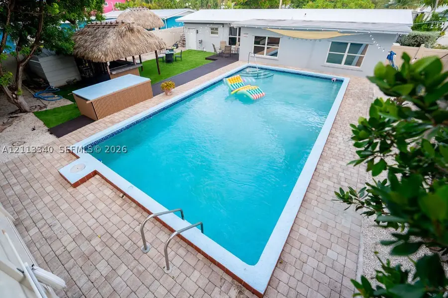 2705 Dolphin Dr, Marathon, FL 33050 - #3