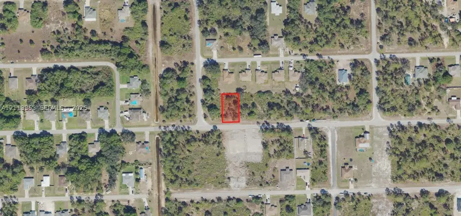 2716 51st St W, Lehigh Acres, FL 33971 - #2