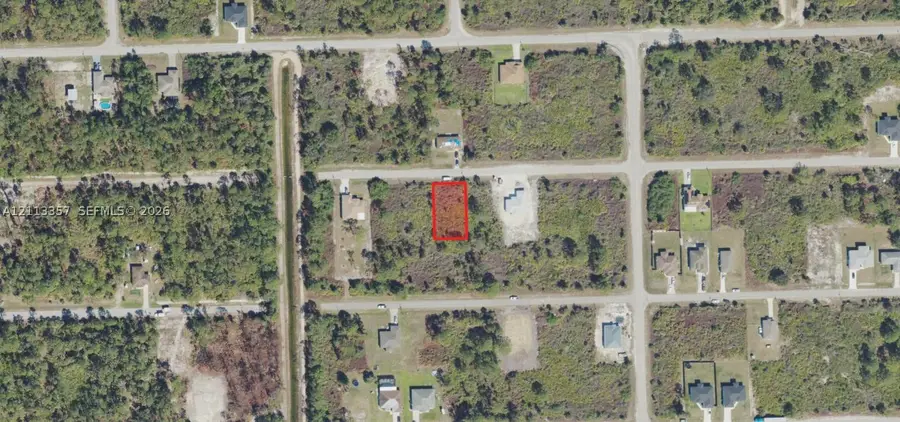3311 66th St W, Lehigh Acres, FL 33971 - #2