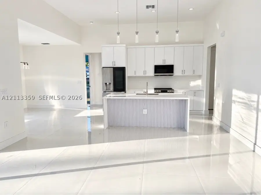 1219 Edison Ave, Lehigh Acres, FL 33972 - #2