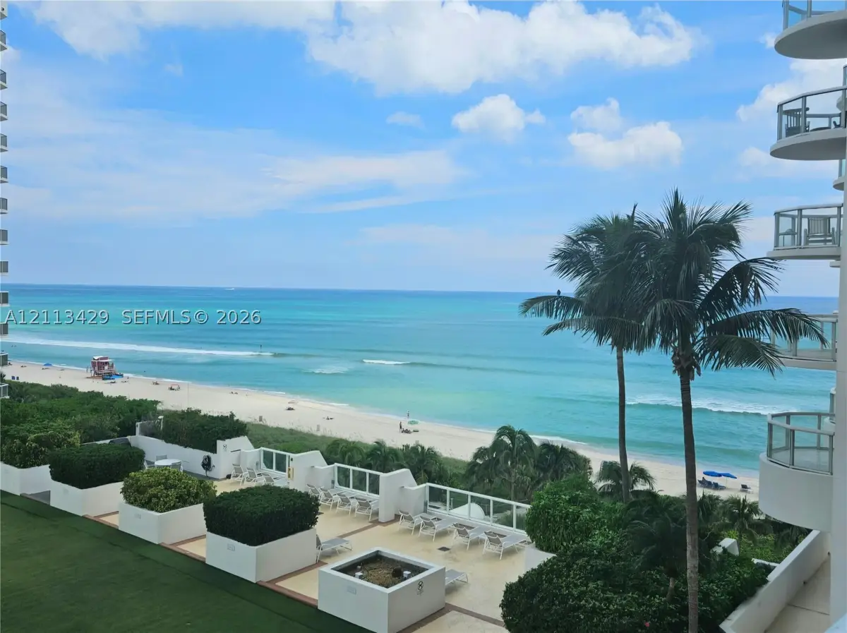 6365 Collins Ave #909, Miami Beach, FL 33141 - #1