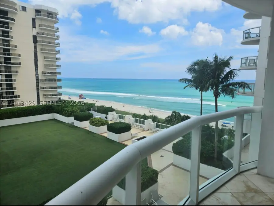 6365 Collins Ave #909, Miami Beach, FL 33141 - #2