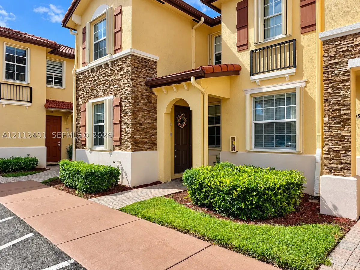 1570 NE 33rd Rd #104-11, Homestead, FL 33033 - #1