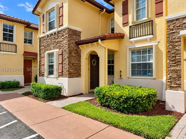 1570 NE 33rd Rd #104-11, Homestead, FL 33033