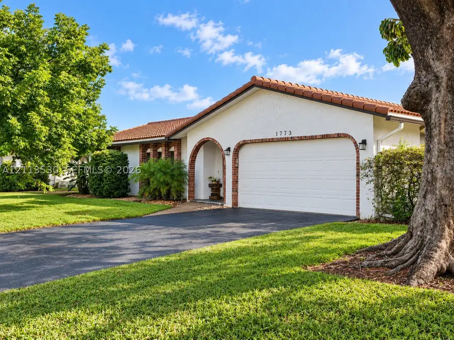 1773 NW 82nd Ave, Coral Springs, FL 33071 - #2