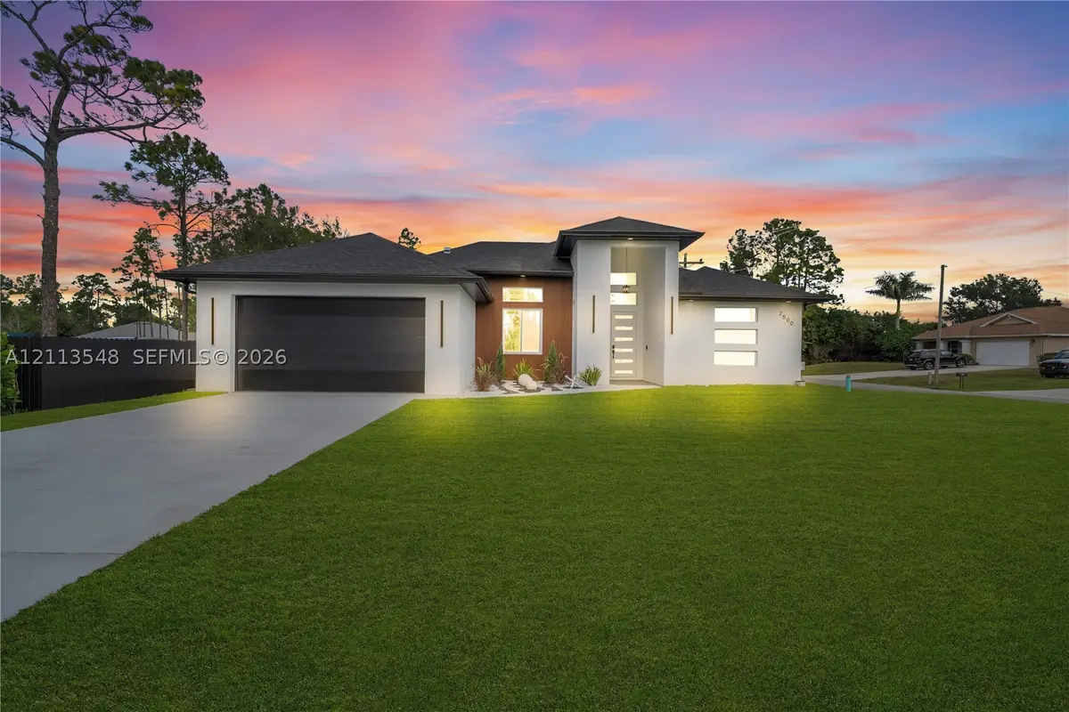 2500 16th St W, Lehigh Acres, FL 33971 - #1