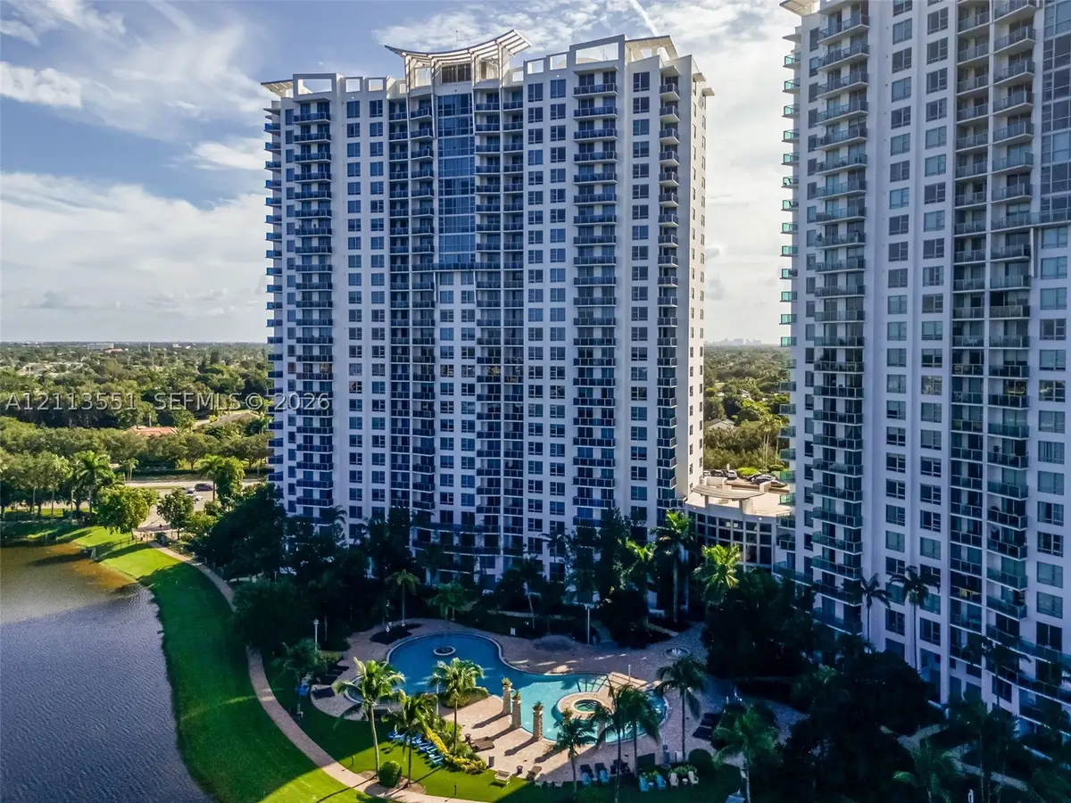 2641 N Flamingo Rd #1106N, Sunrise, FL 33323 - #1