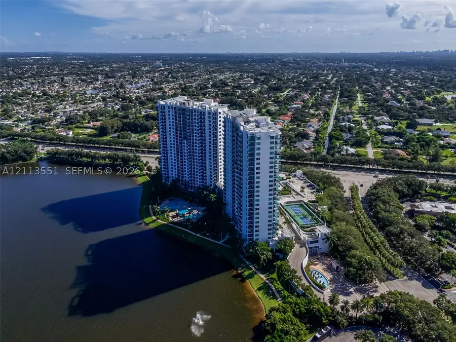 2641 N Flamingo Rd #1106N, Sunrise, FL 33323 - #2