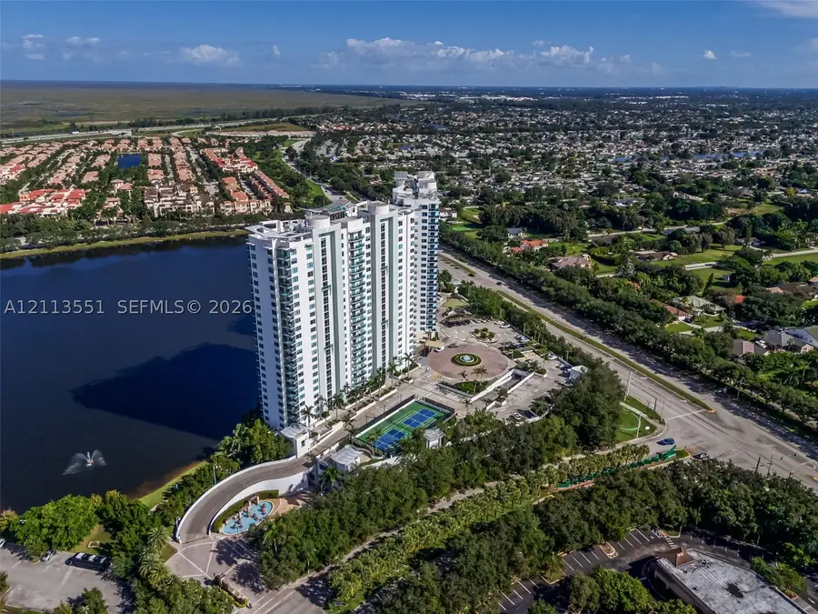 2641 N Flamingo Rd #1106N, Sunrise, FL 33323 - #3