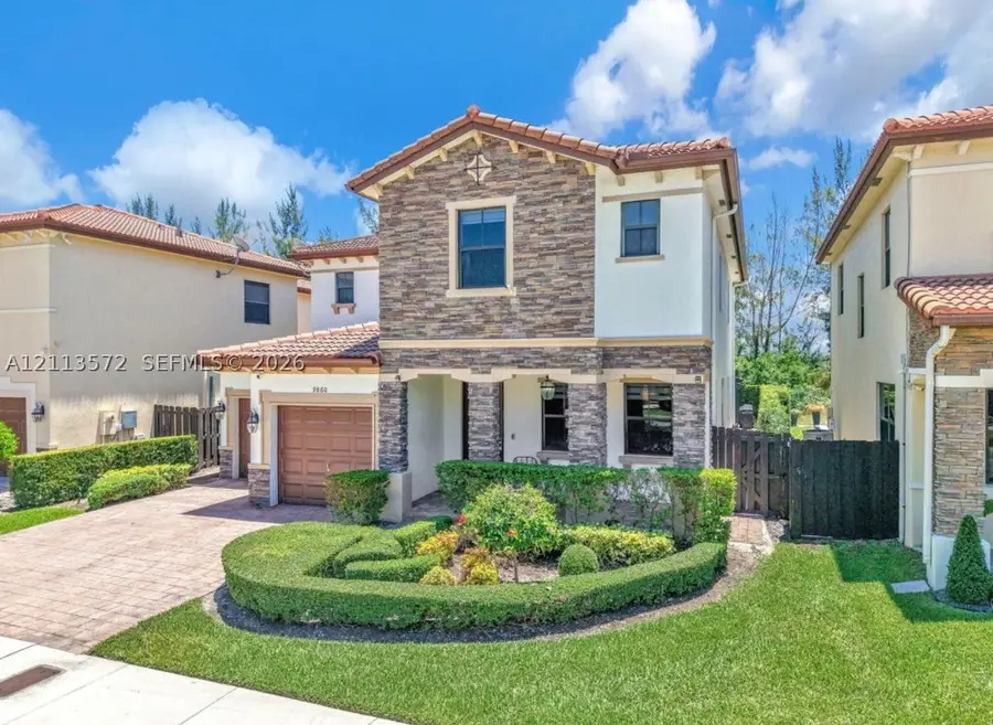 9860 NW 86th Ter, Doral, FL 33178 - #2