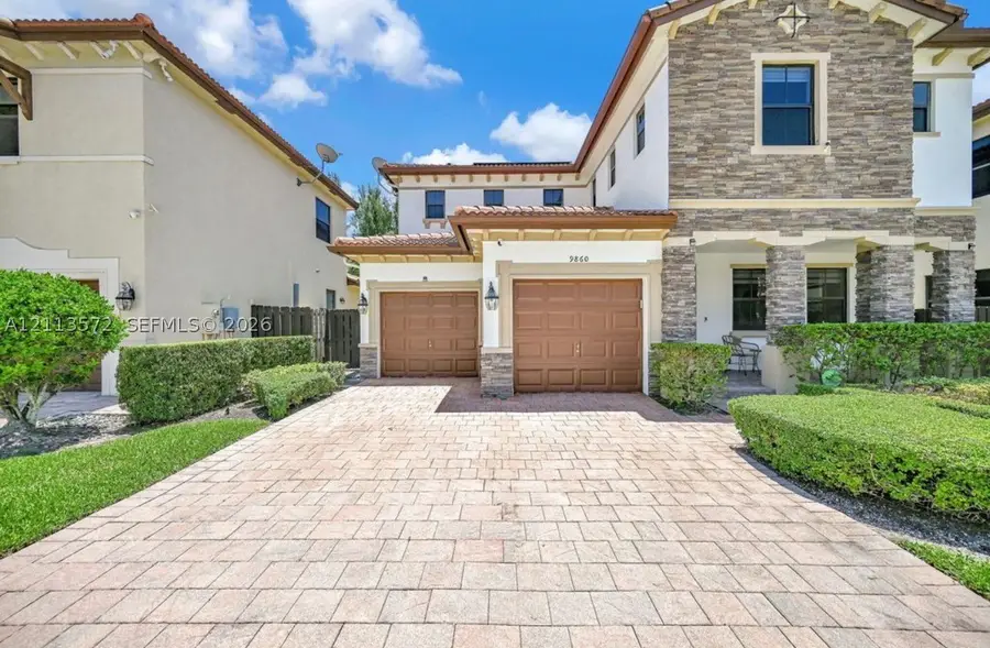 9860 NW 86th Ter, Doral, FL 33178 - #3