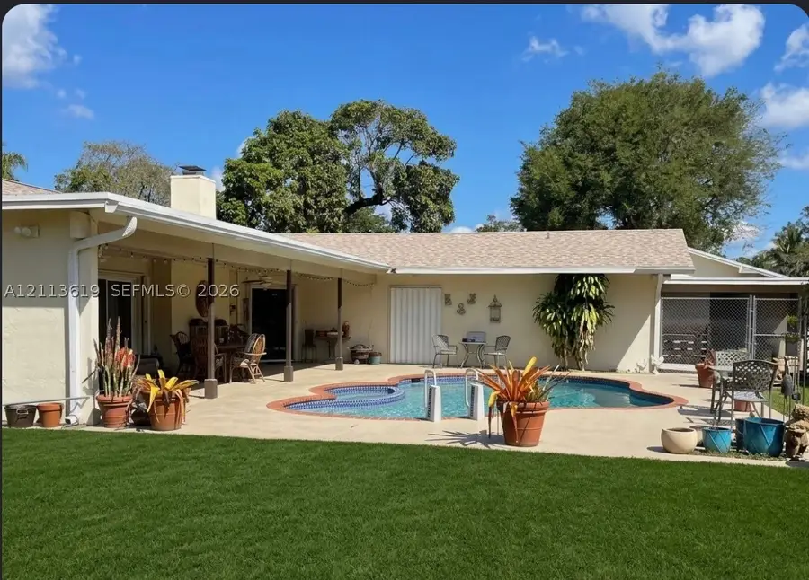 5310 SW 109 Ave, Davie, FL 33328 - #3