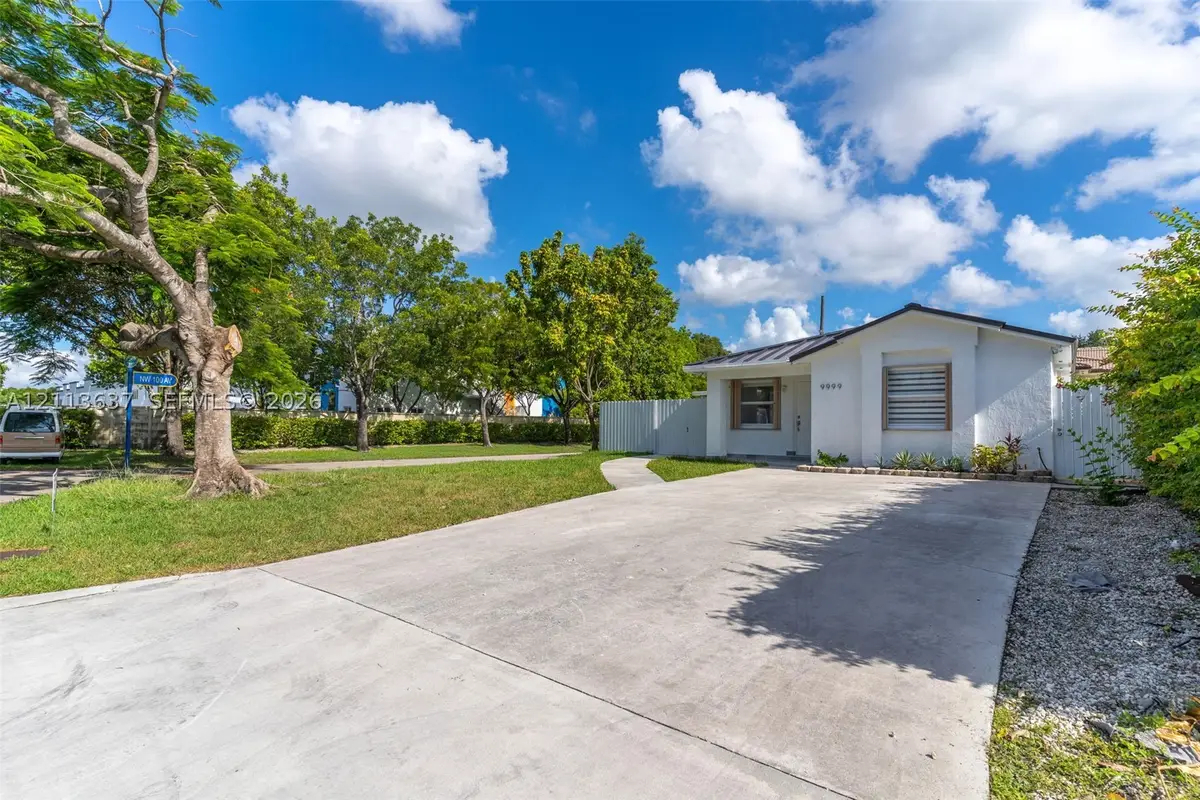 9999 NW 25th Ter, Doral, FL 33172 - #1