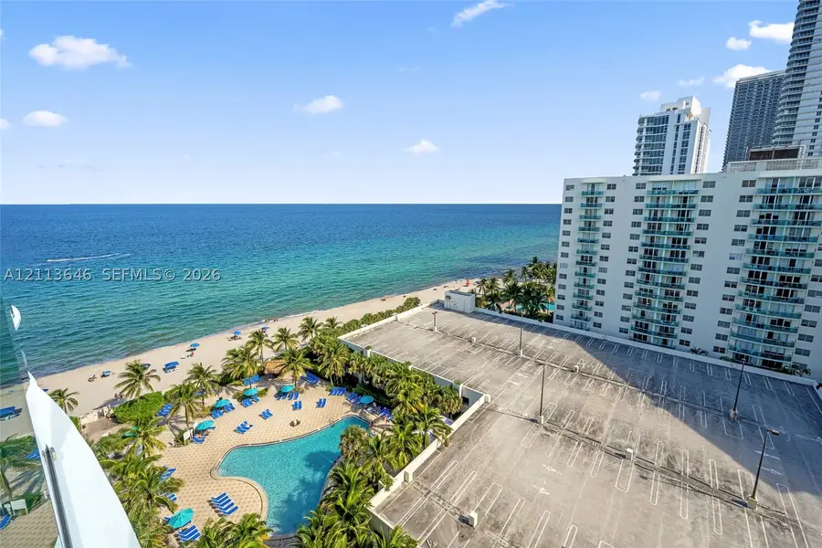 3801 S Ocean Dr #4B, Hollywood, FL 33019 - #2