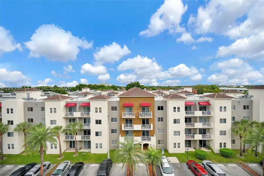 11060 SW 196th St #609, Cutler Bay, FL 33157 - #2