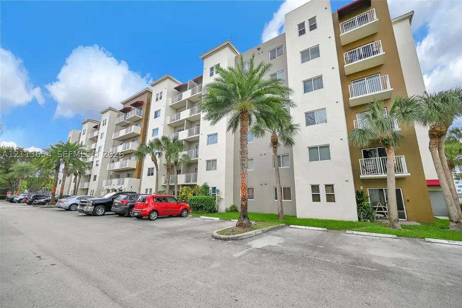 11060 SW 196th St #609, Cutler Bay, FL 33157 - #3