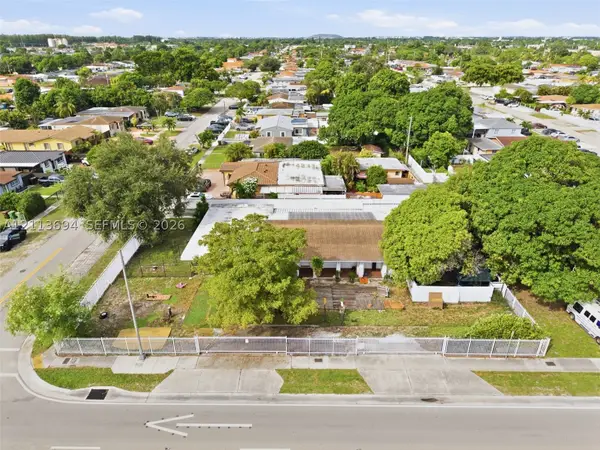 3700 E 8th Ave, Hialeah, FL 33013