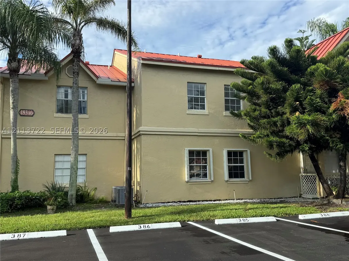 18346 NW 68th Ave #K, Hialeah, FL 33015 - #1