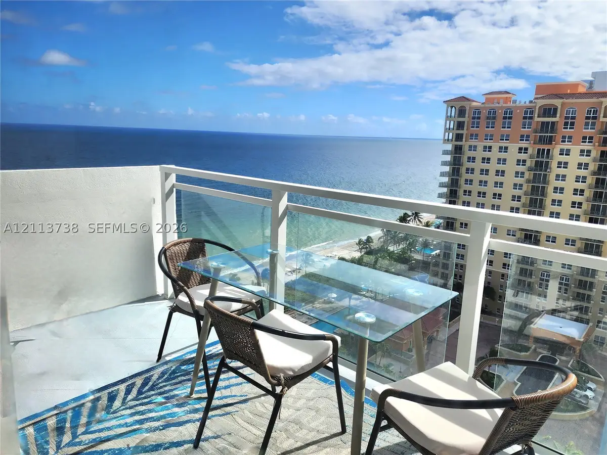 2030 S Ocean Dr #1719, Hallandale Beach, FL 33009 - #1