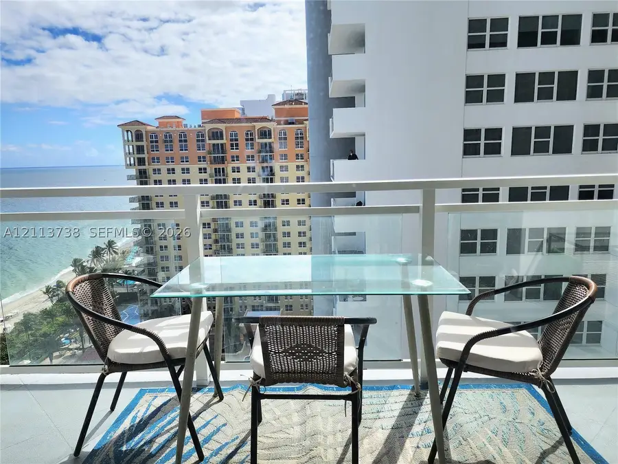 2030 S Ocean Dr #1719, Hallandale Beach, FL 33009 - #2