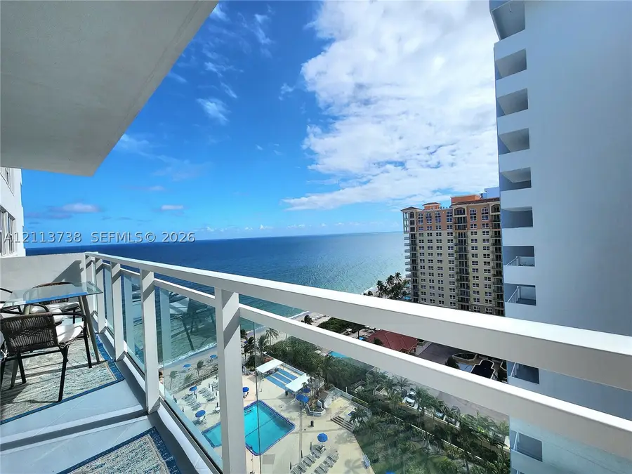 2030 S Ocean Dr #1719, Hallandale Beach, FL 33009 - #3