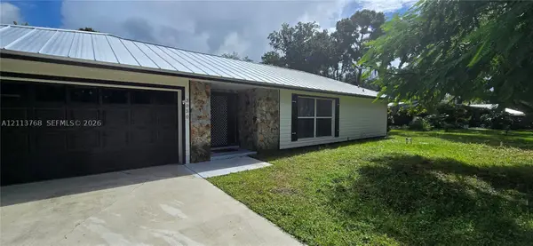 3050 Par Dr, Vero Beach, FL 32960