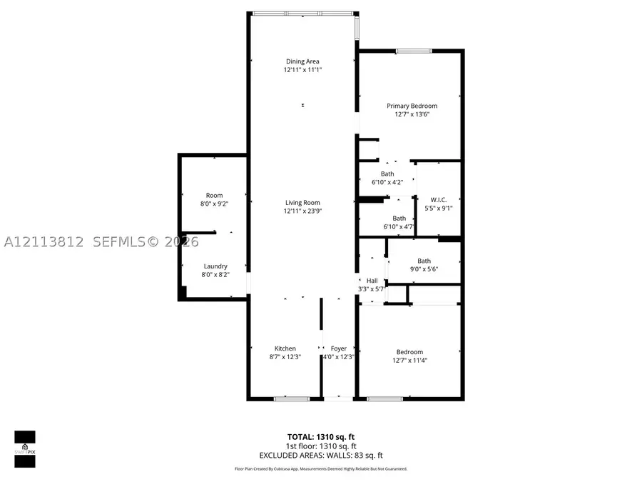 1516 Whitehall Dr #204, Davie, FL 33324 - #2