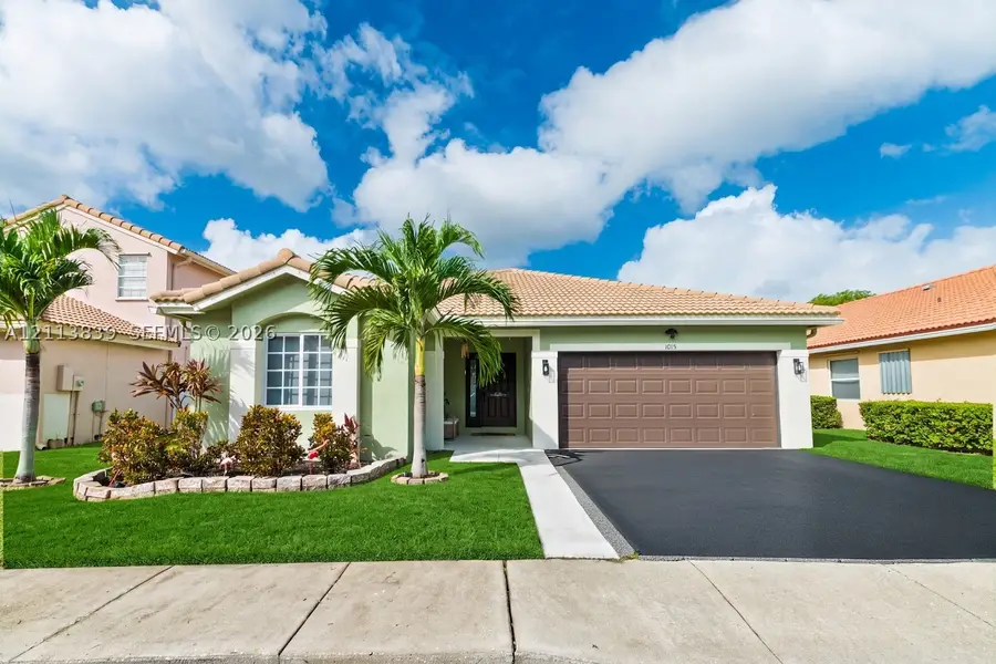 1015 NW 124th Ter, Sunrise, FL 33323 - #2