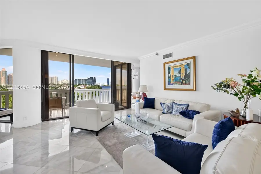 3000 Island Blvd #505, Aventura, FL 33160 - #3