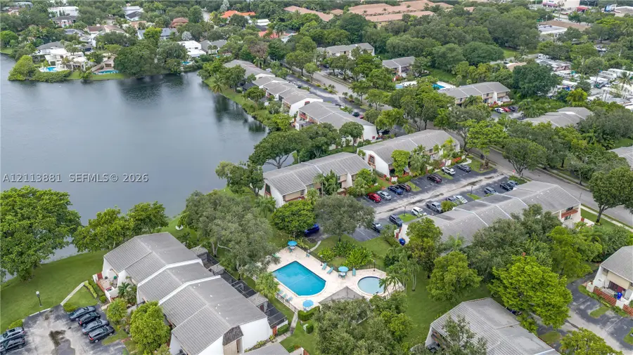 3886 Meadow Ln #250, Hollywood, FL 33021 - #3