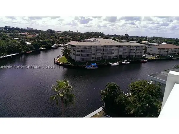 401 Golden Isles Dr #509, Hallandale Beach, FL 33009