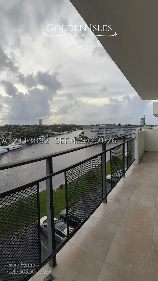 401 Golden Isles Dr #509, Hallandale Beach, FL 33009 - #2