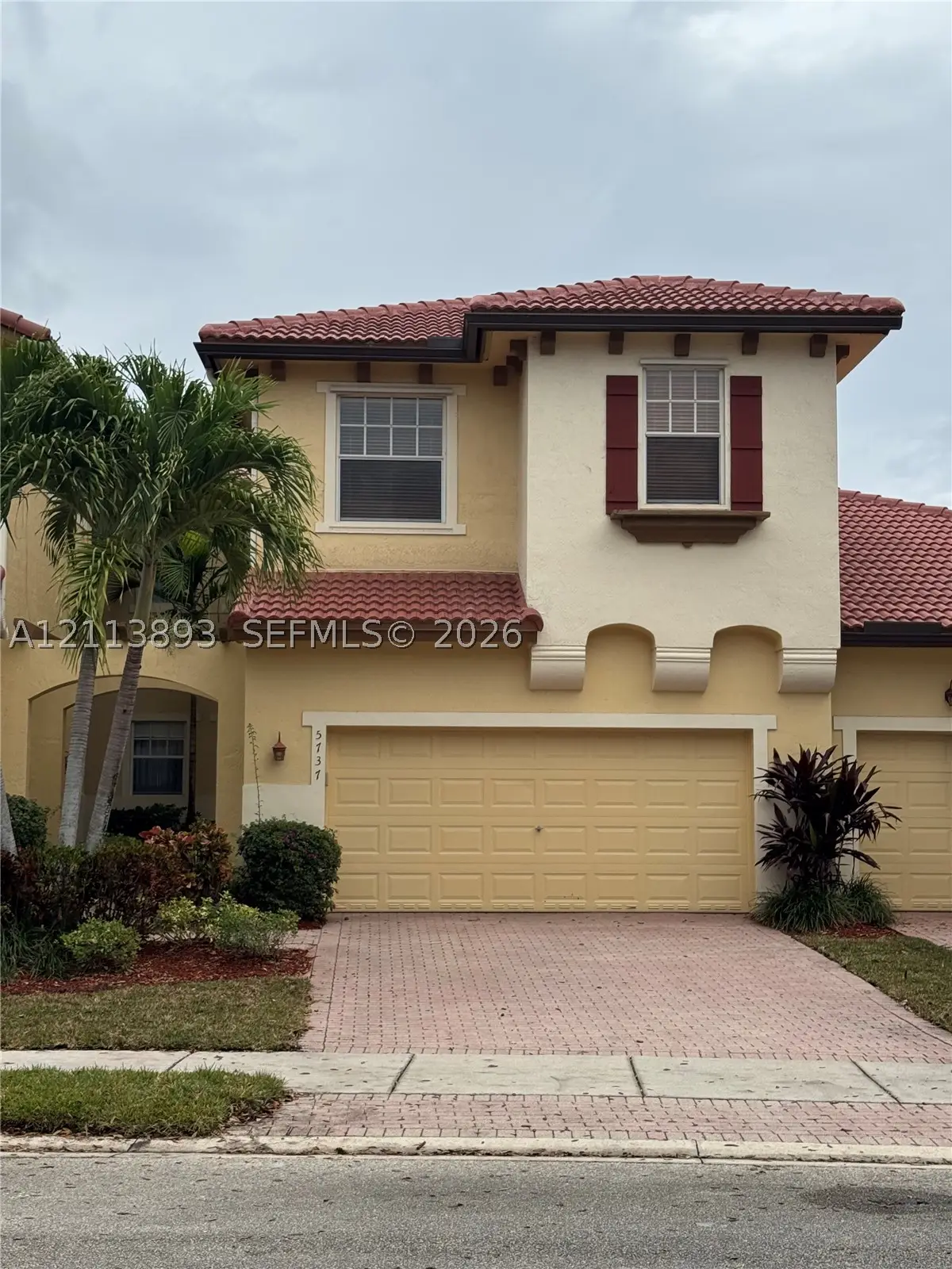 5737 NW 119th Dr, Coral Springs, FL 33076 - #1