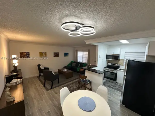 2008 Jackson St #D3, Hollywood, FL 33020