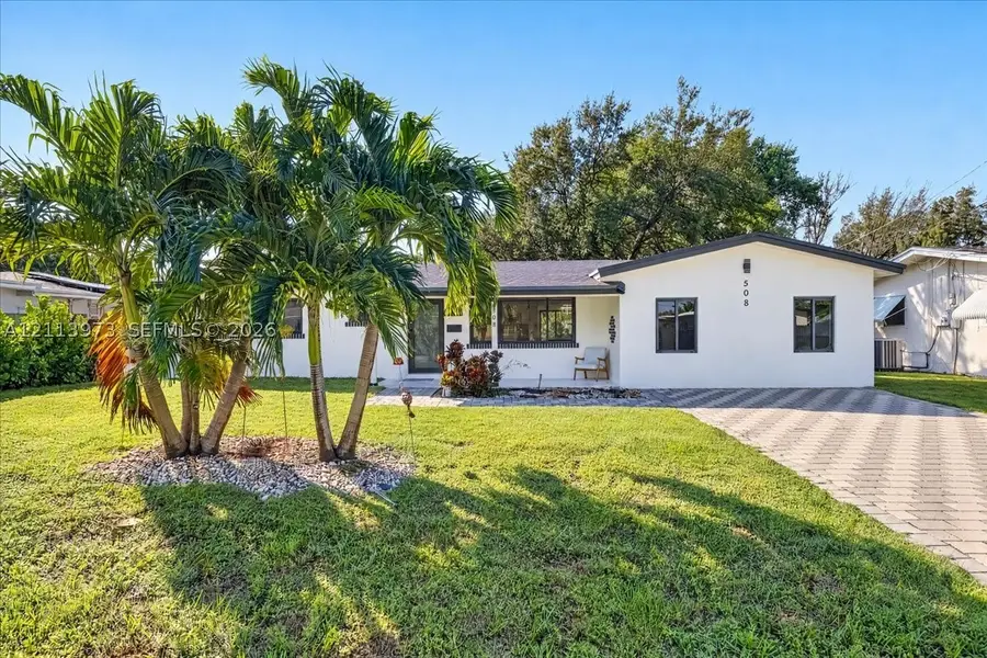 508 NW 30th Ct, Wilton Manors, FL 33311 - #2
