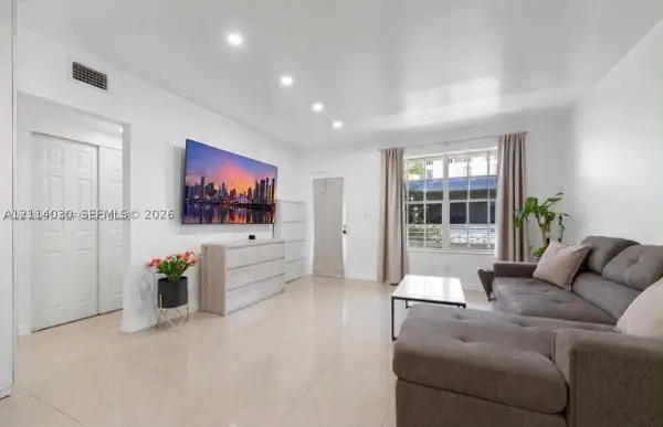 8550 Byron Ave #2H, Miami Beach, FL 33141