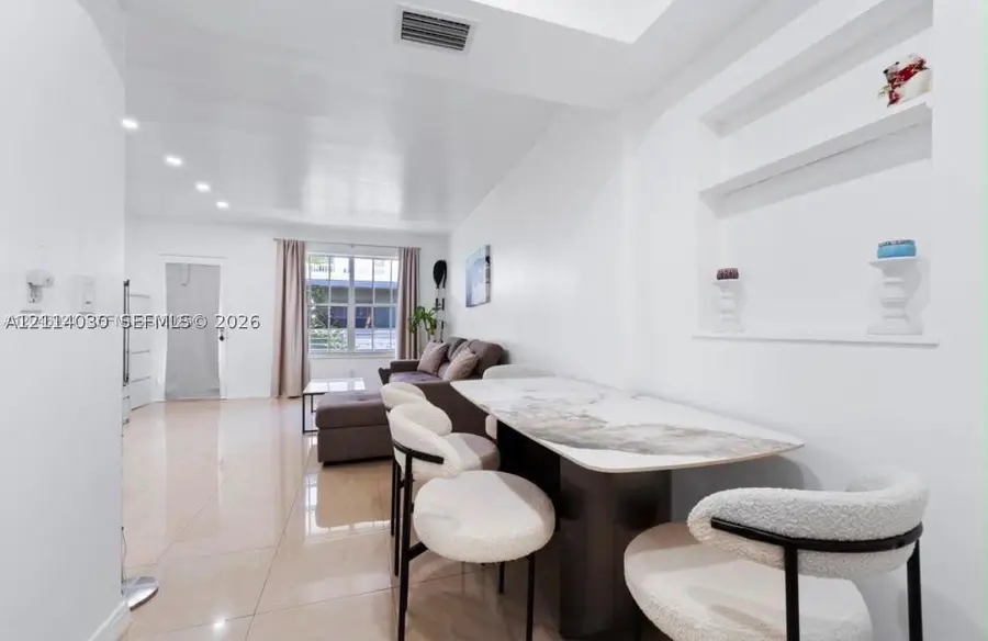 8550 Byron Ave #2H, Miami Beach, FL 33141 - #2