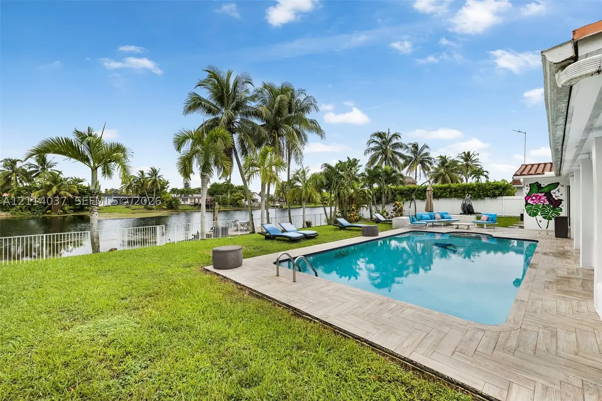 8436 SW 143rd Ave, Miami, FL 33183 - #1