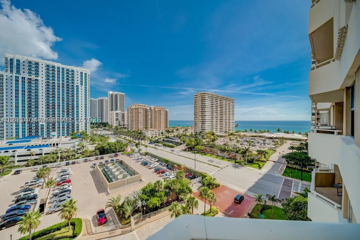 1985 S Ocean Dr #15A, Hallandale Beach, FL 33009 - #1