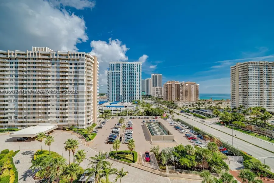 1985 S Ocean Dr #15A, Hallandale Beach, FL 33009 - #2