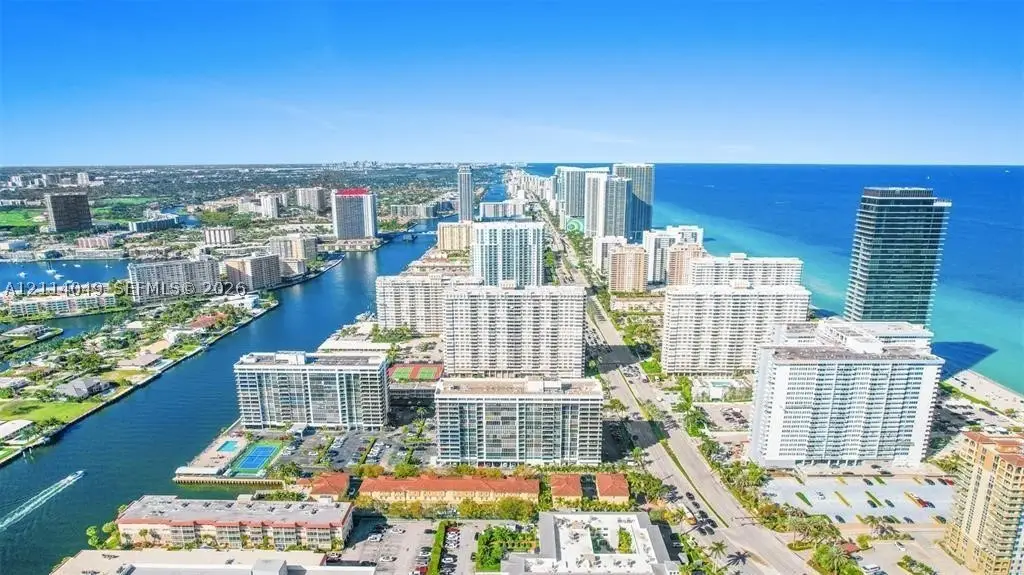 2017 S Ocean Dr #406, Hallandale Beach, FL 33009 - #1
