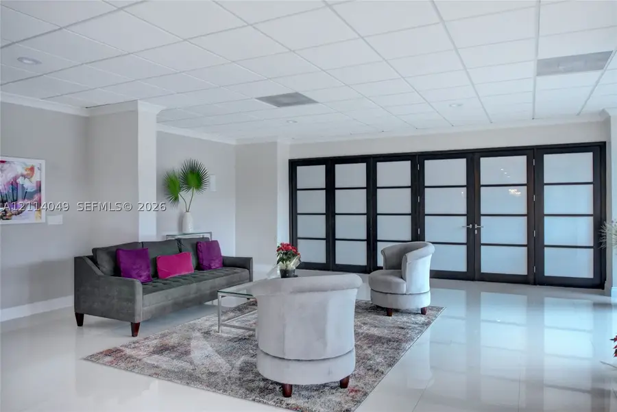 2017 S Ocean Dr #406, Hallandale Beach, FL 33009 - #3