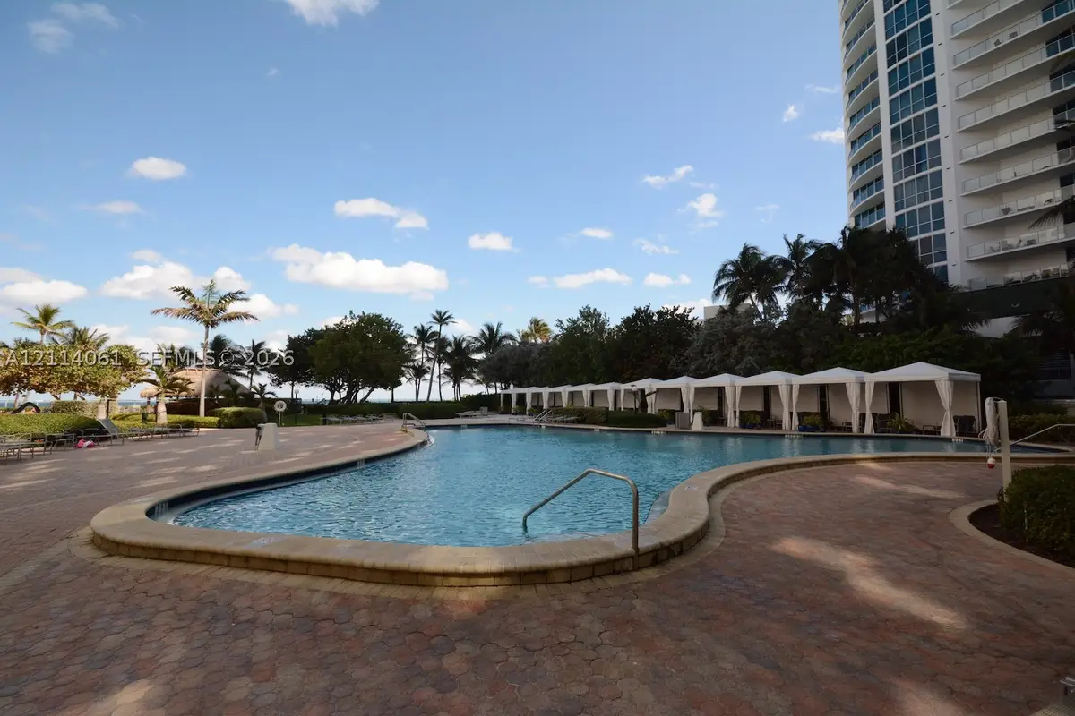 3001 S Ocean Dr #727, Hollywood, FL 33019 - #1