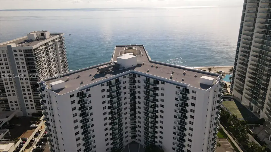 3001 S Ocean Dr #727, Hollywood, FL 33019 - #2
