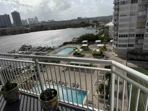 18061 Biscayne Blvd #904, Aventura, FL 33160